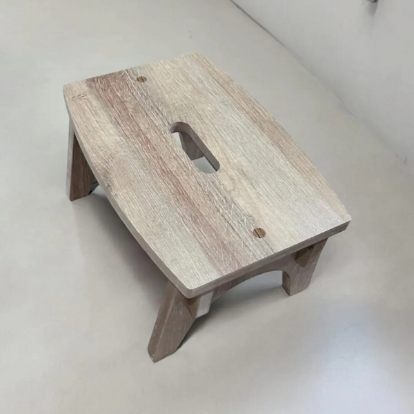 Mdf Yükseltici Tabure