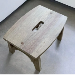 Mdf Yükseltici Tabure